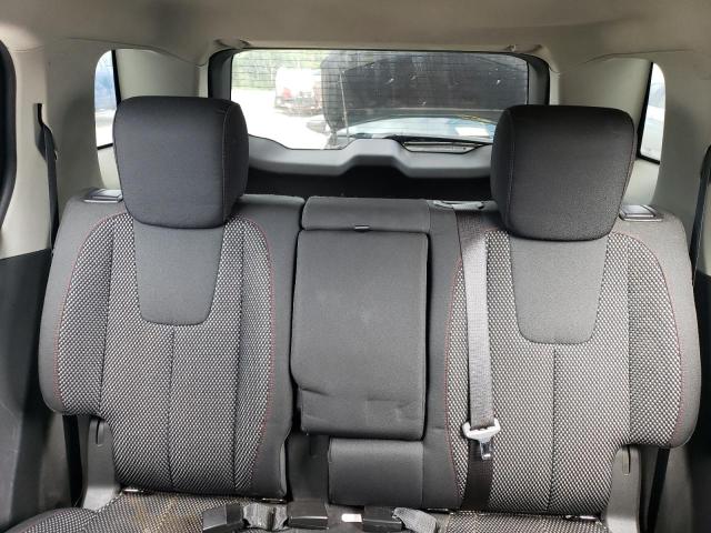 Photo 10 from auction – 2010 GMC TERRAIN SL with VIN 2CTFLEEW5A6297078