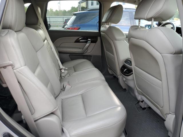 Photo 11 from auction – 2012 ACURA MDX TECHNO with VIN 2HNYD2H3XCH516944