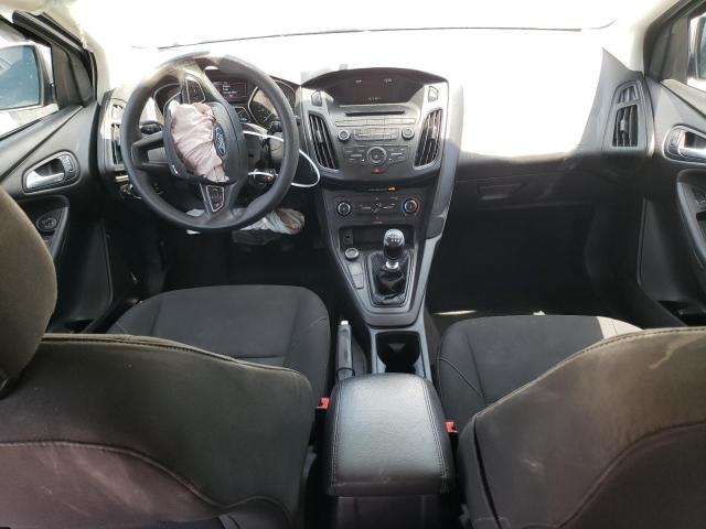 Photo 8 from auction – 2015 FORD FOCUS SE with VIN 1FADP3KE2FL285403
