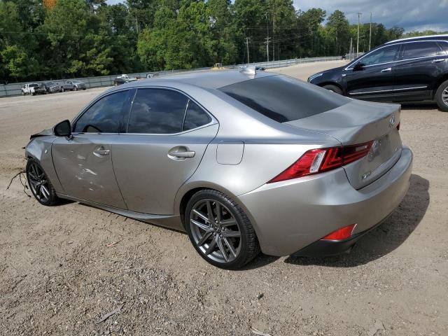 Снимка 2 от търг – 2015 LEXUS IS 250 с VIN JTHCF1D20F5018148