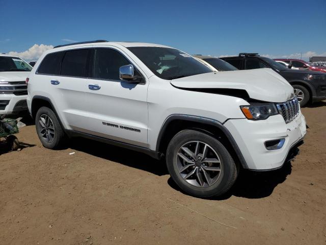 Photo 4 from auction – 2022 JEEP GRAND CHER with VIN 1C4RJFBG3NC110533