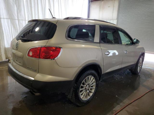 Photo 3 from auction – 2011 BUICK ENCLAVE CX with VIN 5GAKVBED6BJ192928