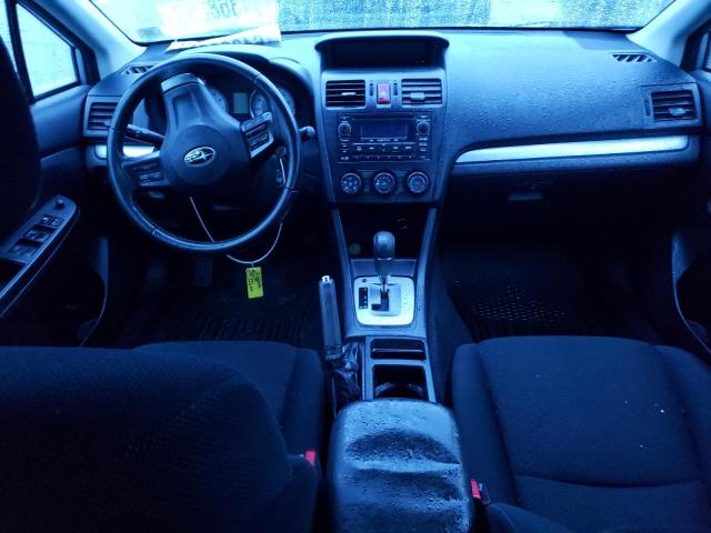 Foto 8 de la subasta – 2013 SUBARU IMPREZA PR con VIN JF1GJAD65DH023481