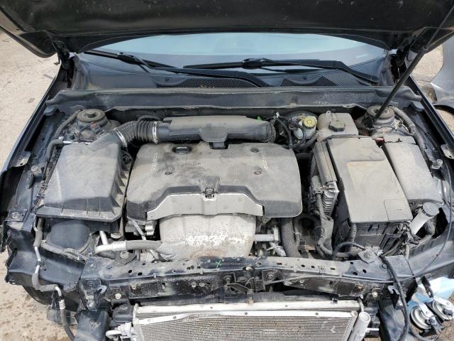 Photo 11 from auction – 2015 CHEVROLET MALIBU 1LT with VIN 1G11C5SL6FF239132
