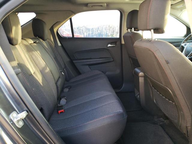 Photo 11 from auction – 2013 CHEVROLET EQUINOX LT with VIN 2GNALDEK6D6217893