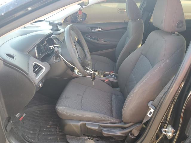 Photo 7 from auction – 2018 CHEVROLET CRUZE LT with VIN 1G1BE5SMXJ7201719