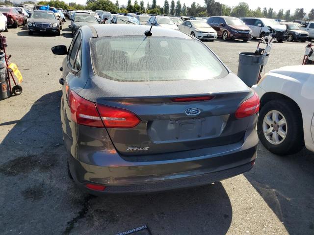 Photo 6 from auction – 2017 FORD FOCUS S with VIN 1FADP3E21HL329377