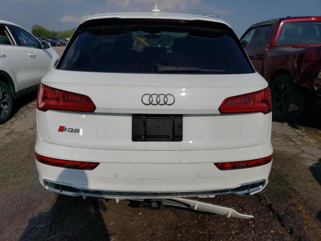 Photo 6 from auction – 2018 AUDI SQ5 PREMIU with VIN WA1A4AFY6J2245333