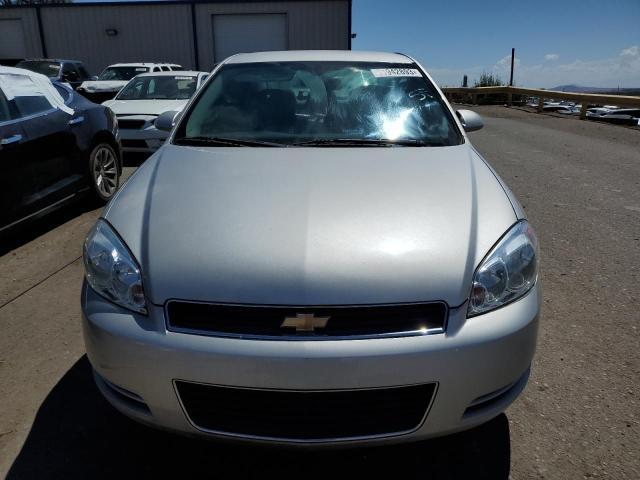 صورة رقم 5 من المزاد - 2007 CHEVROLET IMPALA LT مع VIN 2G1WT58K079135007