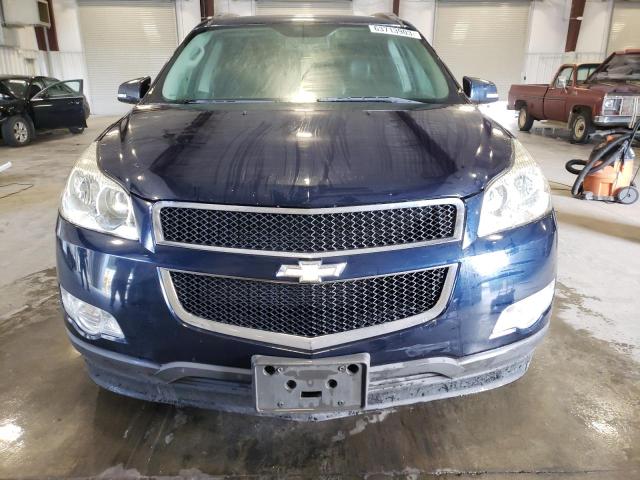 Photo 5 from auction – 2011 CHEVROLET TRAVERSE L with VIN 1GNKVJED6BJ207315