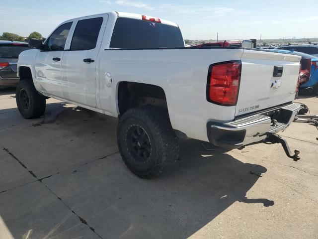 Photo 2 from auction – 2014 CHEVROLET SILVERADO with VIN 3GCPCREC5EG473425