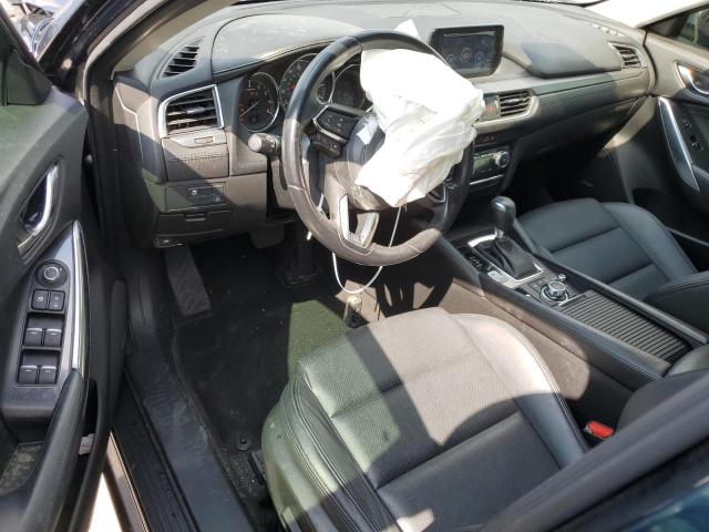 Photo 8 from auction – 2017 MAZDA 6 TOURING with VIN JM1GL1V51H1124803