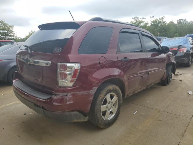 Photo 3 from auction – 2009 CHEVROLET EQUINOX LS with VIN 2CNDL13F696244699