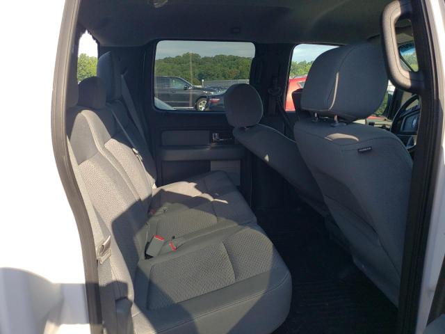 Photo 10 from auction – 2013 FORD F150 SUPER with VIN 1FTFW1ETXDFA44723