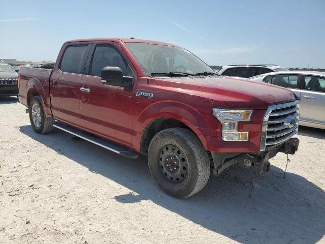 Фото 4 с аукциона – 2015 FORD F150 SUPER с VIN 1FTEW1CF0FFA40093