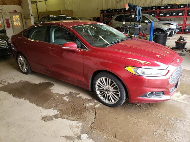 Photo 4 from auction – 2016 FORD FUSION SE with VIN 3FA6P0H90GR178807