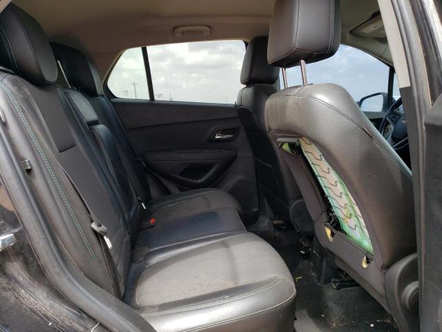 Photo 10 from auction – 2015 CHEVROLET TRAX 1LT with VIN 3GNCJRSBXFL238082