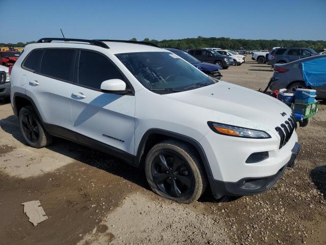Photo 4 from auction – 2015 JEEP CHEROKEE L with VIN 1C4PJLCB3FW722837