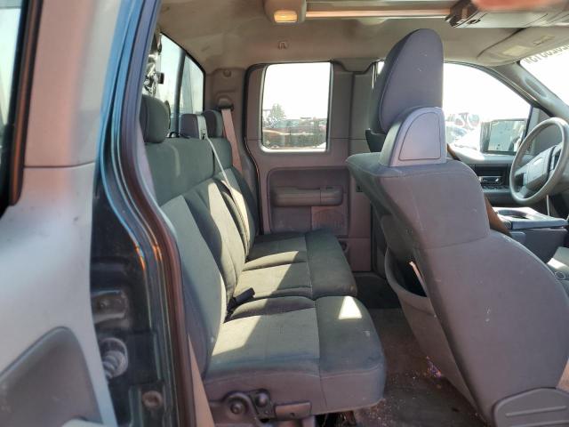 Photo 10 from auction – 2007 FORD F150 with VIN 1FTPX14557NA69317