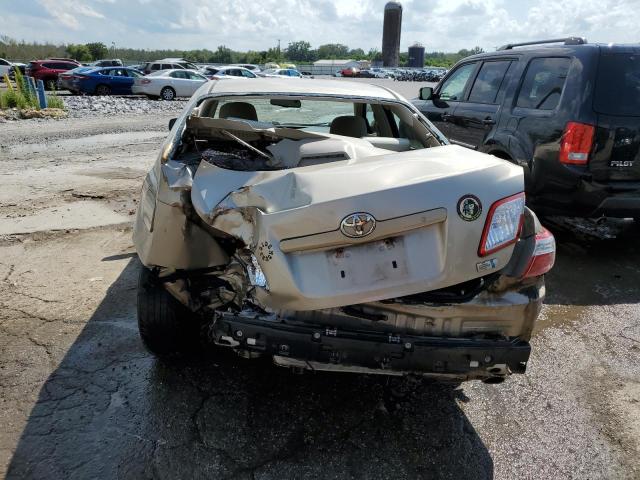 Photo 6 from auction – 2007 TOYOTA CAMRY HYBR with VIN 4T1BB46K17U014748