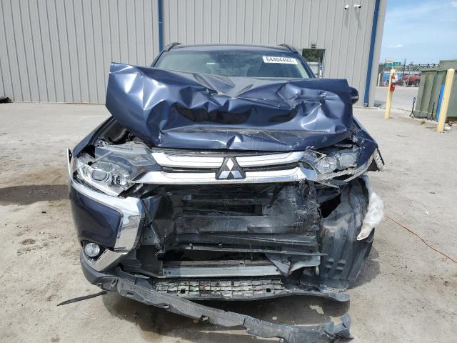 Photo 5 from auction – 2016 MITSUBISHI OUTLANDER with VIN JA4AD3A37GZ057976