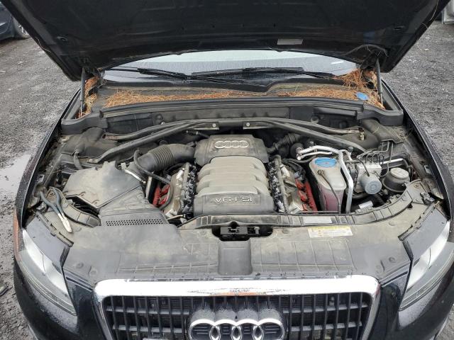 Photo 11 from auction – 2010 AUDI Q5 PREMIUM with VIN WA1CKAFP6AA092299