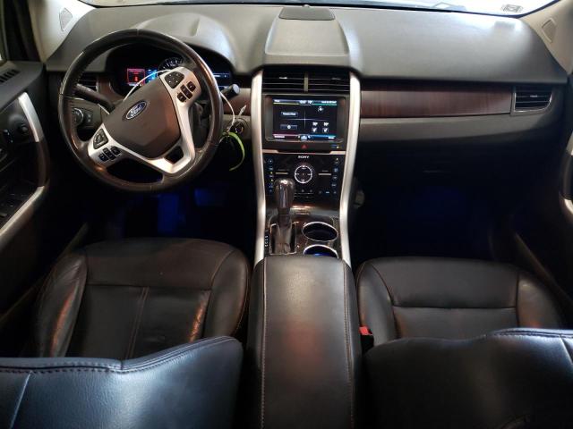 Photo 8 from auction – 2012 FORD EDGE LIMIT with VIN 2FMDK4KC4CBA23368