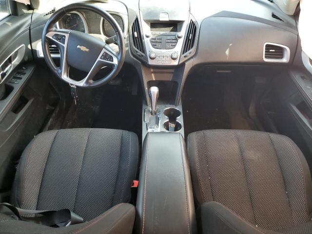 Photo 8 from auction – 2011 CHEVROLET EQUINOX LT with VIN 2CNFLEEC6B6365273