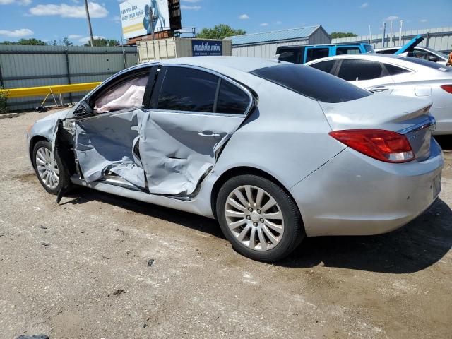 Photo 2 from auction – 2011 BUICK REGAL CXL with VIN W04GU5GCXB1064568