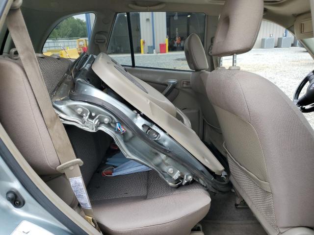 Zdjęcie 10 z aukcji – 2005 TOYOTA RAV4 z VIN JTEGD20V450074115