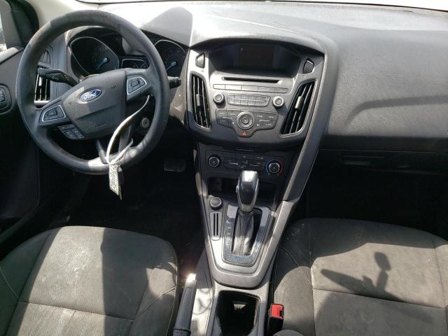 Photo 8 from auction – 2016 FORD FOCUS SE with VIN 1FADP3K24GL352526
