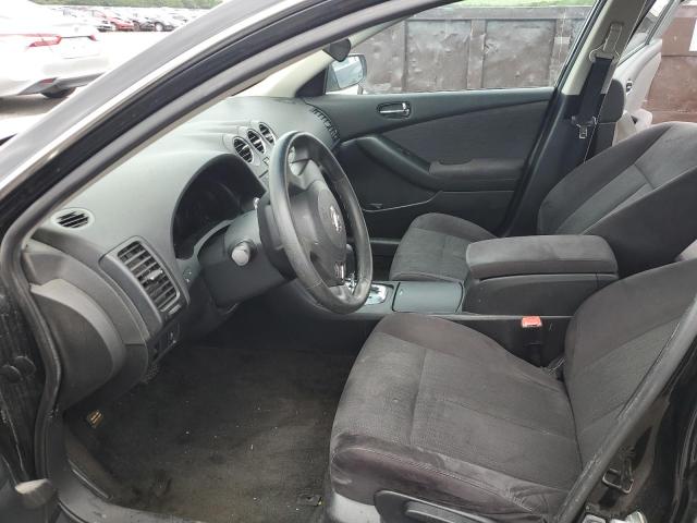 Photo 7 from auction – 2011 NISSAN ALTIMA with VIN 1N4AL2AP4BN495835