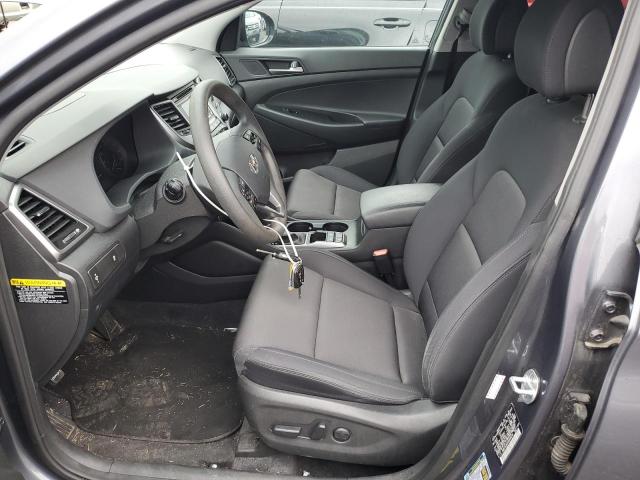 Photo 7 from auction – 2017 HYUNDAI TUCSON LIM with VIN KM8J3CA43HU393670