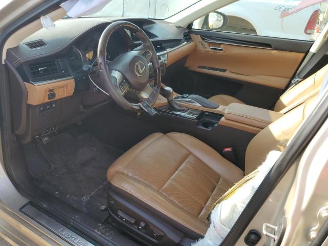 Photo 7 from auction – 2017 LEXUS ES 350 with VIN 58ABK1GG6HU058778