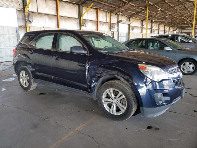 Photo 4 from auction – 2015 CHEVROLET EQUINOX LS with VIN 2GNALAEK5F6147160