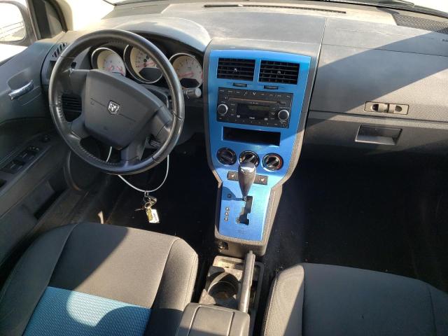 Photo 8 from auction – 2009 DODGE CALIBER R/ with VIN 1B3HB78B49D183664