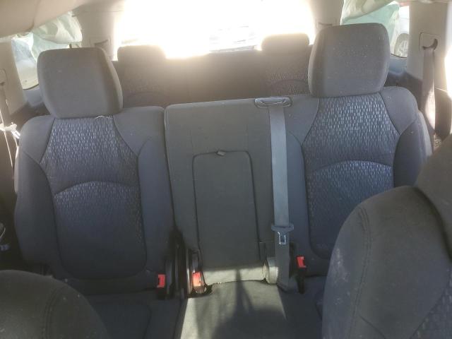 Photo 10 from auction – 2012 GMC ACADIA SLE with VIN 1GKKRNED0CJ145386