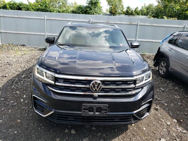 Photo 5 from auction – 2023 VOLKSWAGEN ATLAS CROS with VIN 1V2FE2CA4PC212712