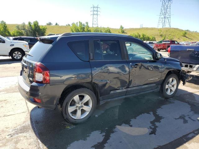 Photo 3 from auction – 2014 JEEP COMPASS LA with VIN 1C4NJDEBXED817674