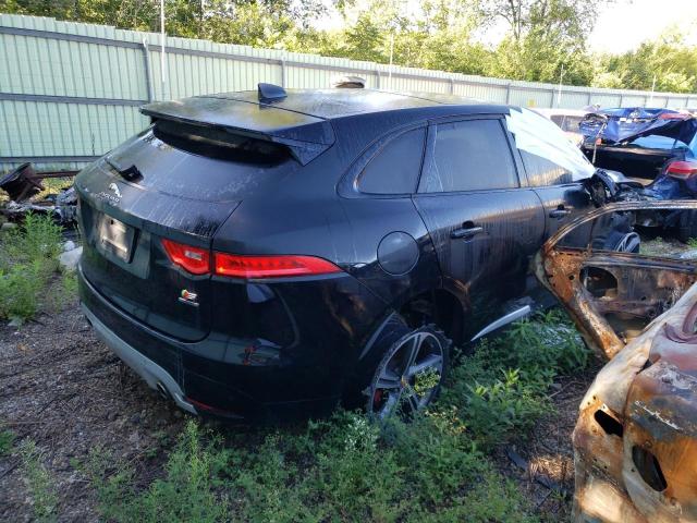 Photo 3 from auction – 2020 JAGUAR F-PACE S with VIN SADCM2FV6LA640474