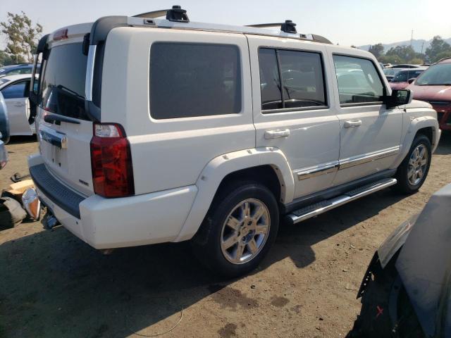Photo 3 from auction – 2010 JEEP COMMANDER with VIN 1J4RG5GT6AC109296