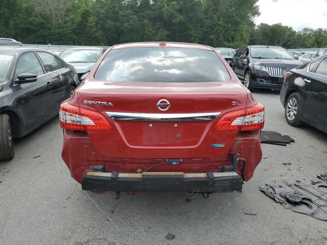 Photo 6 from auction – 2013 NISSAN SENTRA S with VIN 3N1AB7AP2DL688646