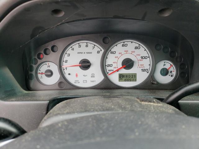 Photo 9 from auction – 2002 FORD ESCAPE XLT with VIN 1FMCU04172KD00934