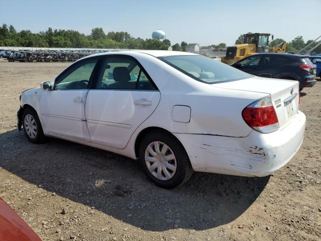Photo 2 from auction – 2005 TOYOTA CAMRY LE with VIN 4T1BE32K65U005242