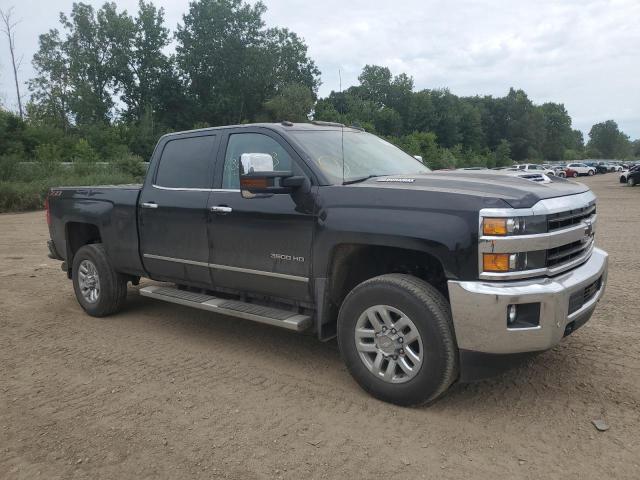 Photo 4 from auction – 2019 CHEVROLET SILVERADO with VIN 1GC4KXEY9KF222328