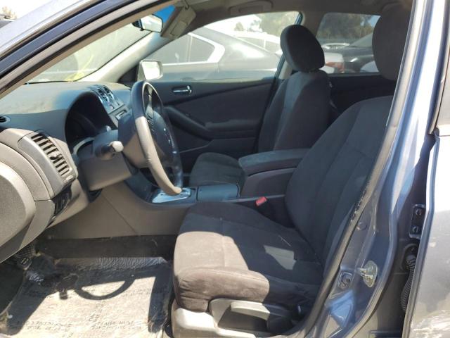 Photo 7 from auction – 2012 NISSAN ALTIMA BAS with VIN 1N4AL2AP7CN533897