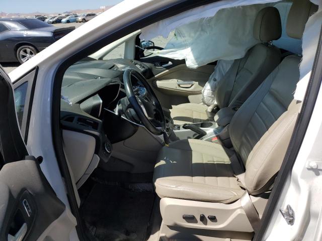 Photo 7 from auction – 2014 FORD C-MAX SEL with VIN 1FADP5BUXEL521345