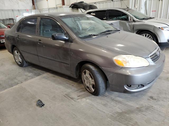 Photo 4 from auction – 2008 TOYOTA COROLLA CE with VIN 1NXBR32E08Z039566