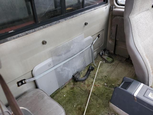 Photo 10 from auction – 1986 ISUZU PICKUP with VIN JAACR16L5G0750179