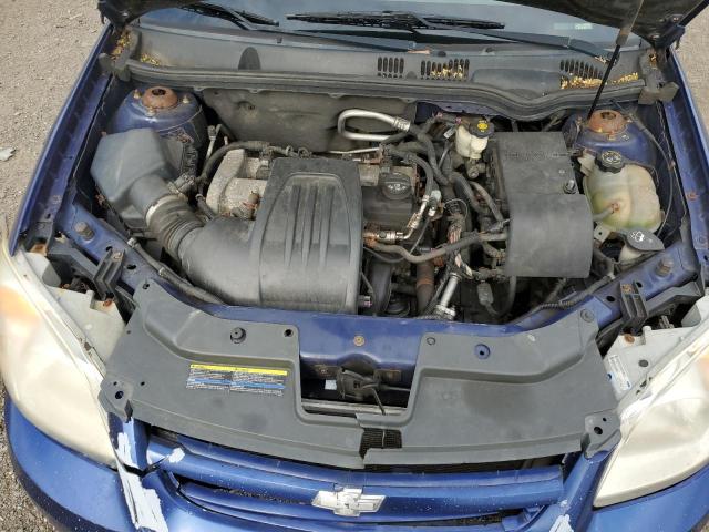 Photo 11 from auction – 2007 CHEVROLET COBALT LS with VIN 1G1AK15F477276368